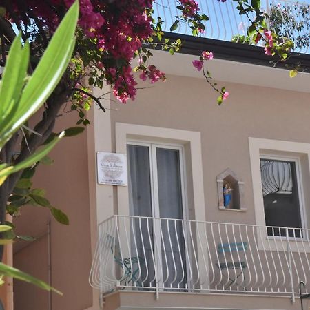 Taormina Apartments "Casa Di Anna" Dış mekan fotoğraf