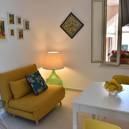 Taormina Apartments "Casa Di Anna" Dış mekan fotoğraf