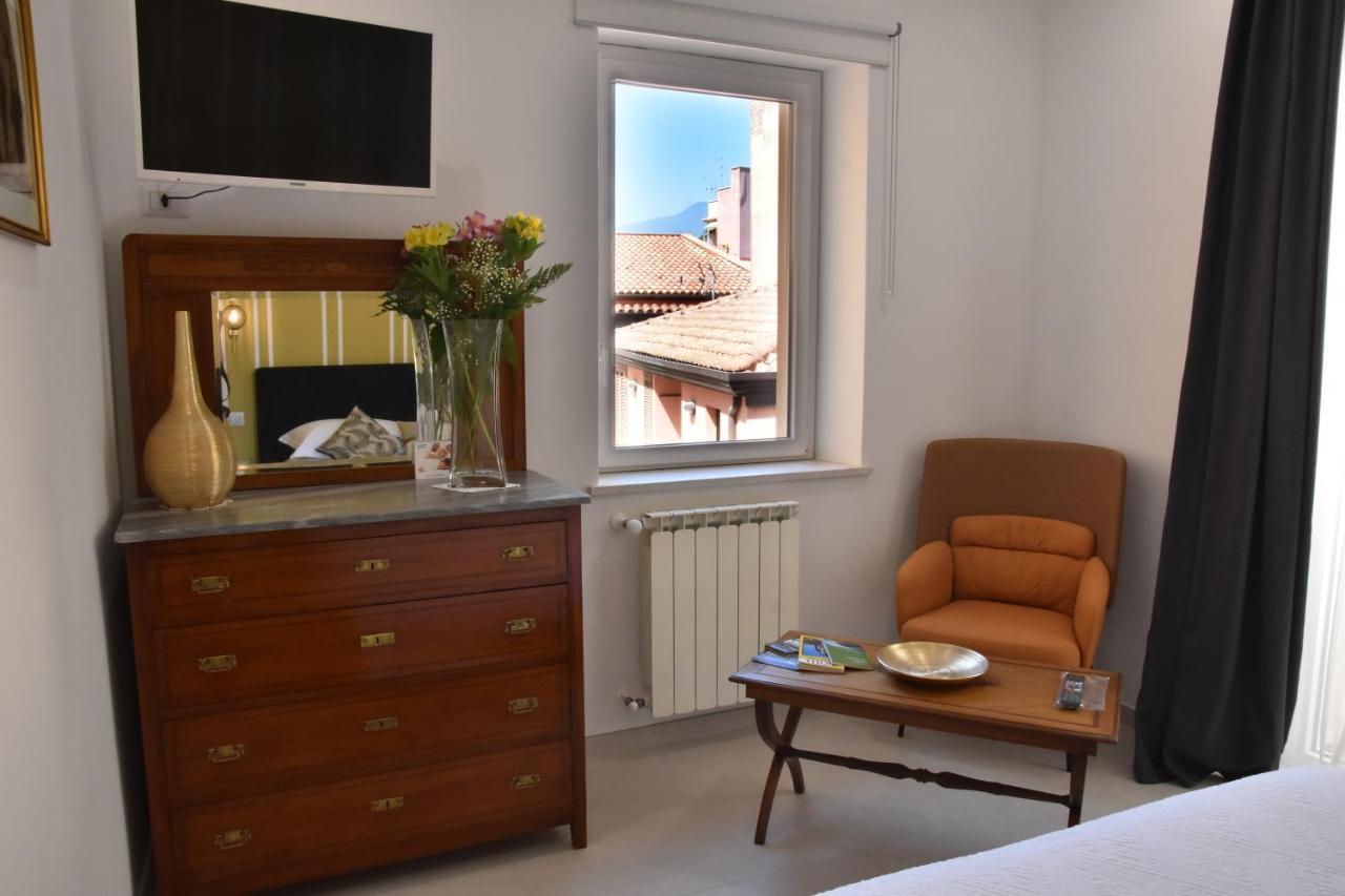 Taormina Apartments "Casa Di Anna" Dış mekan fotoğraf